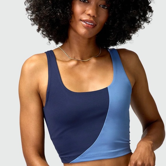 NWT SPIRITUAL GANGSTER INDI TOP - Picture 2 of 9